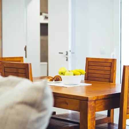 Apartamento Las Cuestas Appartamento Tías