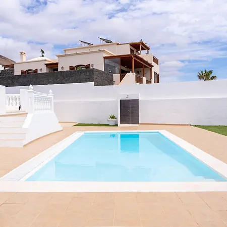 Appartamento Apartamento Las Cuestas *