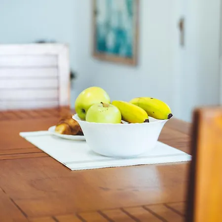 Apartamento Las Cuestas Tias
