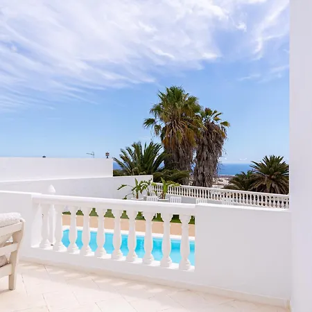 Apartamento Las Cuestas