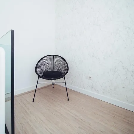 Appartamento Apartamento Las Cuestas *