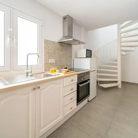 Apartamento Las Cuestas Tías