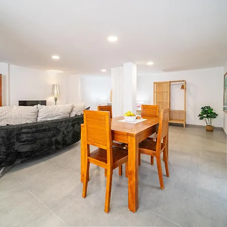 Apartamento Las Cuestas *