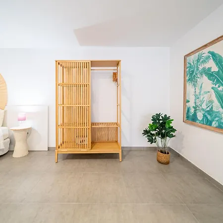 Apartamento Las Cuestas Appartamento *