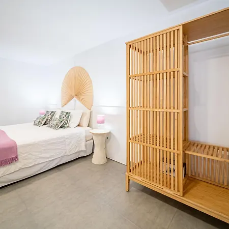 Apartamento Las Cuestas Appartamento Tías