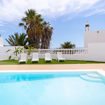 Apartamento Las Cuestas Tías