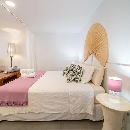 Apartamento Las Cuestas * Tías