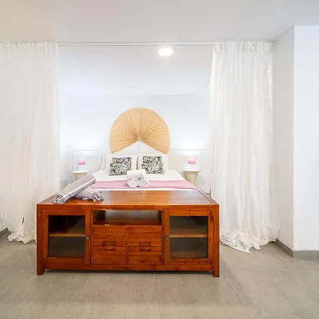 Apartamento Las Cuestas Appartamento