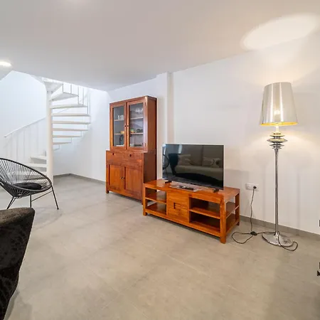 Appartamento Apartamento Las Cuestas Tías