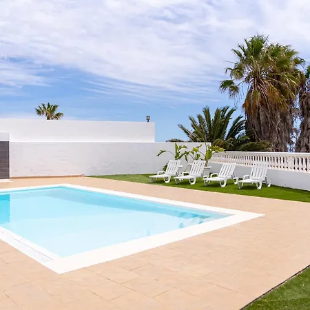 Apartamento Las Cuestas Appartamento *