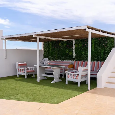 Apartamento Las Cuestas Apartment