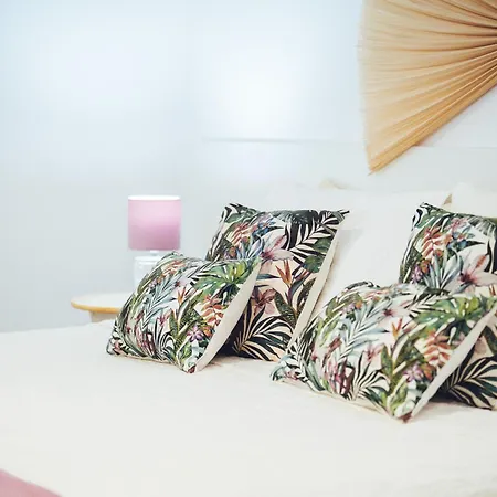 Appartamento Apartamento Las Cuestas